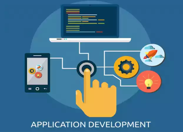 custom application development