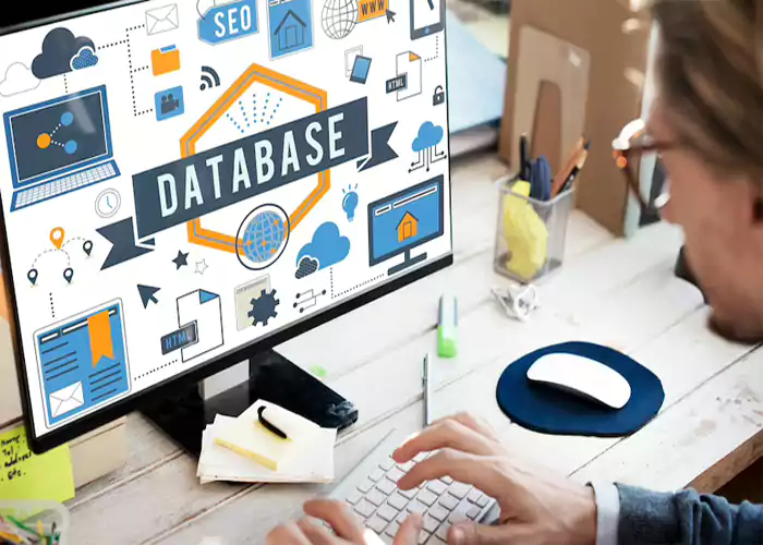 database management services