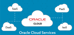 Oracle Cloud