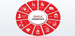 Oracle Application E-Business Suite