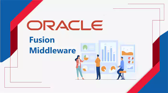 Oracle Fusion Middleware