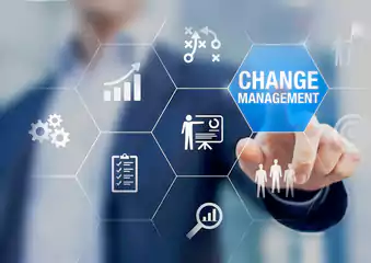 organizational change management